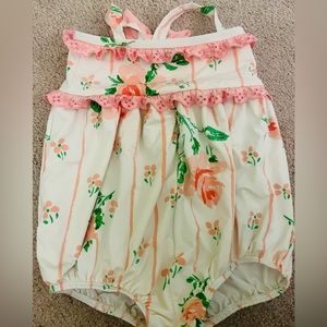 Beaufort Bonnet Company- Never Worn Bathing Suit